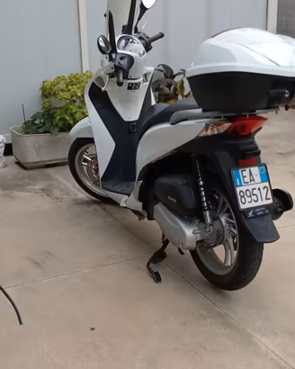 Honda sh 150