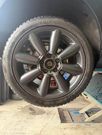 PNEUMATICI DUNLOP WINTER SPORT 5 225/45R18 95V