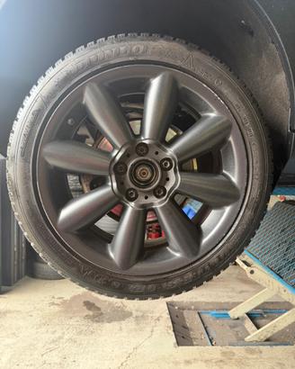 PNEUMATICI DUNLOP WINTER SPORT 5 225/45R18 95V