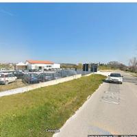 Terreno di 4000mq con Immobile a FERMO