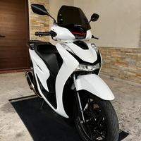 Honda SH 125 - 2021