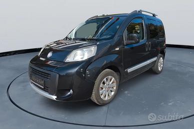 Fiat Qubo TREKKING