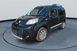 Fiat Qubo TREKKING