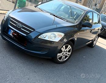 Kia Ceed 2009