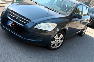 Kia Ceed 2009