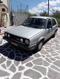 golf gtd