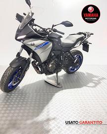 Yamaha Tracer 7