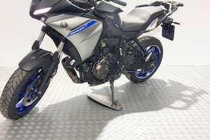 Yamaha Tracer 7