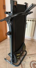 Tapis Roulant magnetico Dark come nuovo 