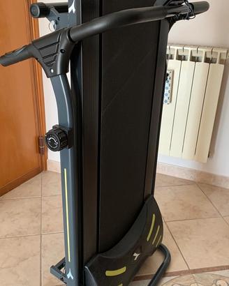 Tapis Roulant magnetico Dark come nuovo 
