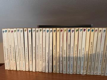 Libri romance - Collezione HARMONY