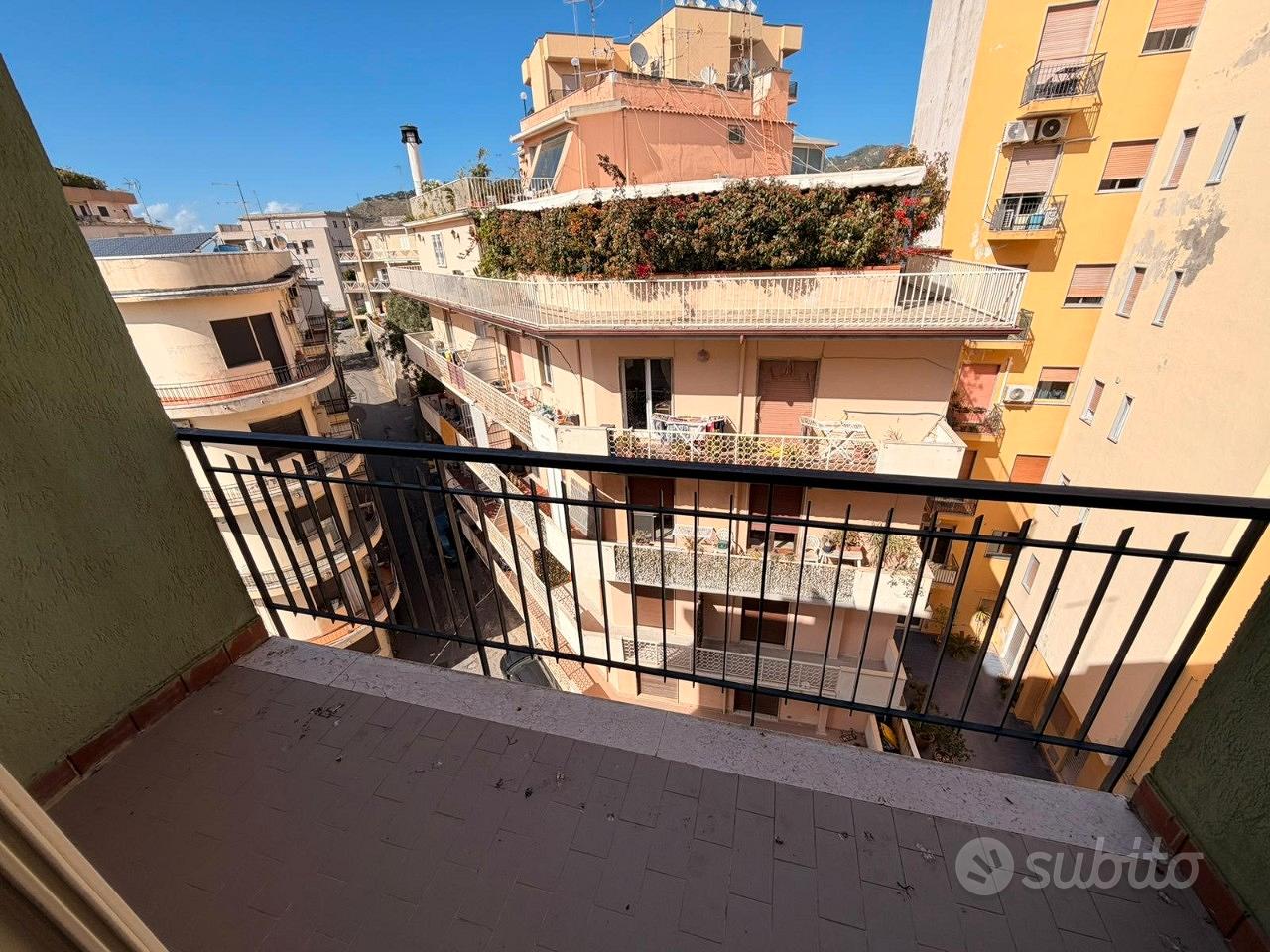 Appartamento – Reggio di Calabria, Reggio Calabria - Altro