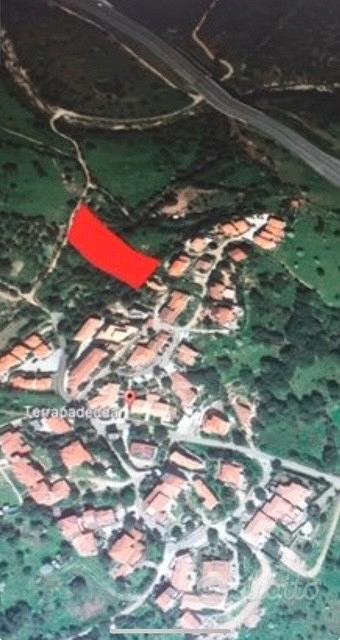 Terreno Agricolo | San Teodoro - Altro