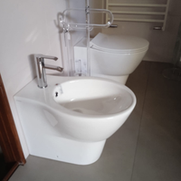 Servizi di ristrutturazione e manutenzione interna