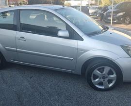 FORD Fiesta + 1.4 TDCi 3p.