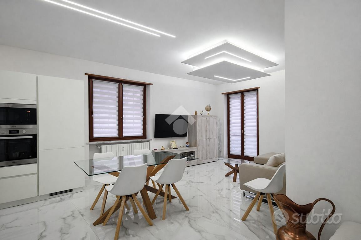 Apartment in Bra, Bescurone, Cuneo - Vista 3