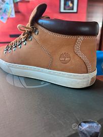 Timberland Alpine Chukka tg 10