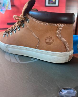 Timberland Alpine Chukka tg 10