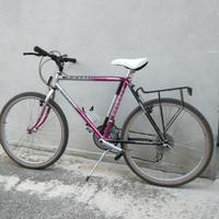 Bici marca "Olympia"