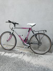 Bici marca "Olympia"