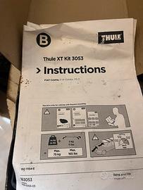 Thule 3053