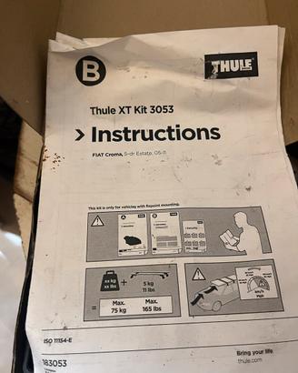 Thule 3053