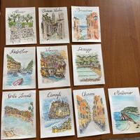 Segnatavoli bomboniere