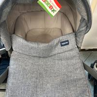 trio inglesina trilogy