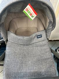 trio inglesina trilogy