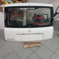 sportello panda posteriore 