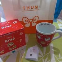 TAZZA THUN
