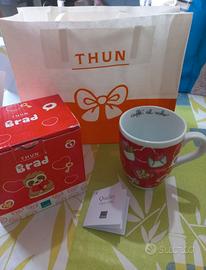 TAZZA THUN