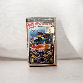 mod nation racers psp