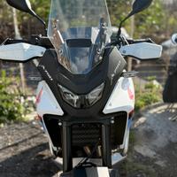 Honda transalp xl 750