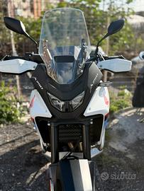 Honda transalp xl 750