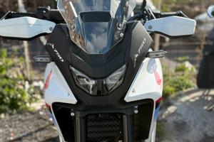 Honda transalp xl 750