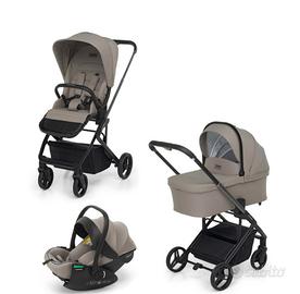 Passeggino trio foppapedretti tic toc