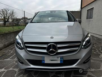 Mercedes Classe B200 Premium