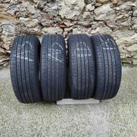 Pneumatici 215 60 17 96H M+S Maxxis