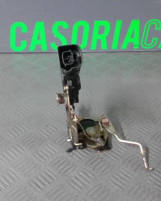 Serratura porta post. Sinistro SUZUKI IGNIS 2a Ser