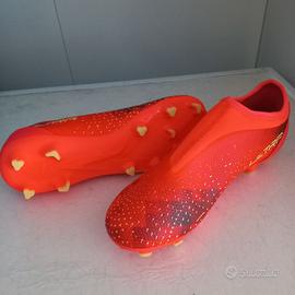 Scarpe calcio nuove