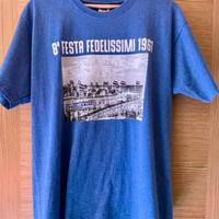 T-shirt Fedelissimi Sampdoria