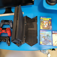 Ps4 console