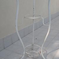 toilette da stanza vintage