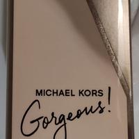 Profumo Eau de Parfum Michael Kors Gorgeous 100 ml