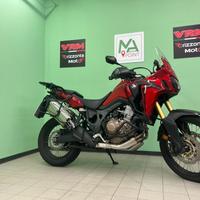 Honda CRF1000L Africa Twin TUA 4300 FORMULA 50%