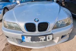 Bmw z3 roadstar 2.2 restyling 226s1 per ricambi (2