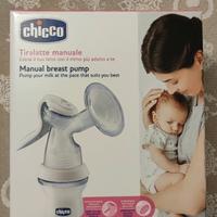 tiralatte manuale Chicco