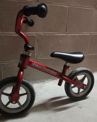 Balance Bike Chicco