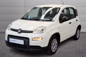 FIAT Panda III 2021 - Panda 1.0 firefly hybrid s&s